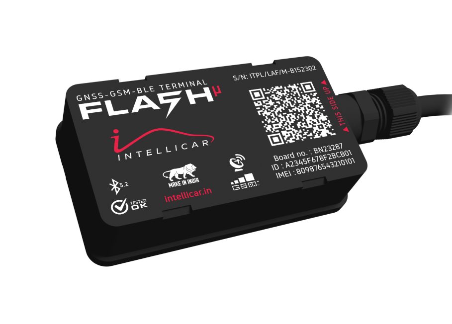 flash device